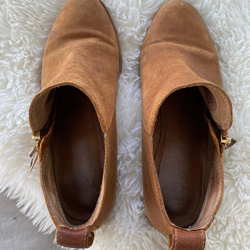 Ugg Booties - image 4